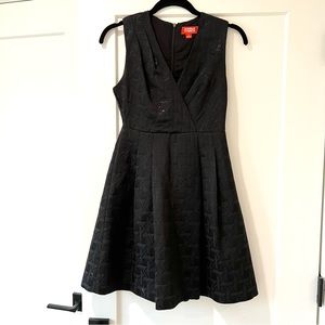 Kirna Zabete for Target Little Black Dress
